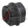 A.B.S. 270804 Bearing Bush, stabiliser